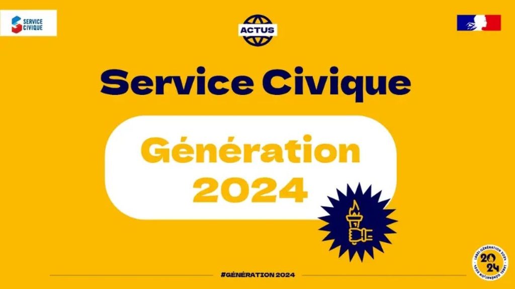 Le service civique : un engagement qui peut servir aussi de passerelle vers l’emploi
Le service civique, c'est un engagement, mais c'est aussi un outil d'insertion pour les jeunes les plus éloignés de l'emploi. 50.000 jeunes pourront s'engager en faveur des différentes dimensions de la transition écologique auprès d’associations, de collectivités ou d’opérateurs publics d’ici à 2027.