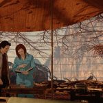 "Sky Dome 2123" : amour et écologie au cœur d'un film d'animation post-apocalyptique
En compétition lors de la dernière édition du Festival d'Annecy et de la Berlinale, "Sky Dome 2123" fait le portrait d'une société née au lendemain de la crise écologique. Un récit d'aventure entre règne de l'homme et ode au vivant.