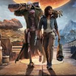 Ubisoft annonce la sortie du jeu très attendu "Star Wars Outlaws" en août 2024
L'action se déroulera entre les films "L'Empire contre-attaque" et le "Retour du Jedi".