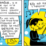 BD : le dernier épisode des "Cahiers d'Esther" de Riad Sattouf va paraître en juin
Ce tome conclut les aventures de la jeune Parisienne qui atteint l'âge de la majorité.