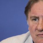 Gérard Depardieu : l'acteur jugé en octobre pour des soupçons d'agressions sexuelles
Gérard Depardieu a été entendu par la police judiciaire lundi 29 avril, à Paris, pour des soupçons d'agressions sexuelles qui auraient eu lieu sur des tournages en 2014 et 2021. Remis en liberté en fin d'après-midi, l'acteur sera jugé en octobre prochain.