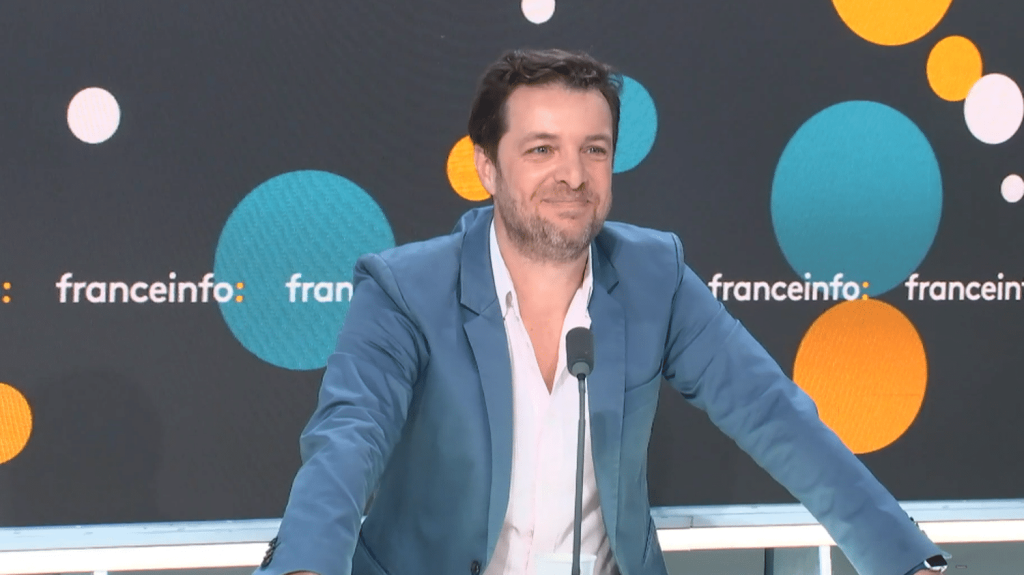 Canneséries : Jamel Debbouze, Pierre Niney, Michaël Douglas, Kyle MacLachlan... des stars attendues sur le tapis rose du festival
La septième édition du festival se déroulera du 5 au 10 avril à Cannes, le public pourra voir gratuitement des exclusivités internationales.