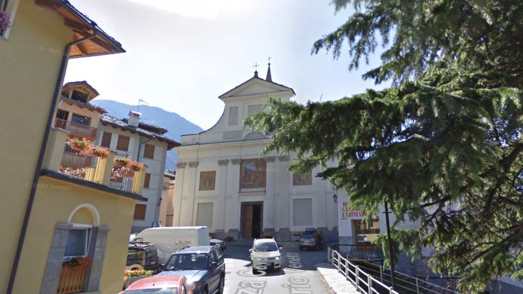 Française morte poignardée en Italie : le suspect placé sous écrou extraditionnel
L'homme suspecté d'avoir tué sa compagne originaire de Saint-Priest a été placé en détention provisoire. Il sera présenté à un juge jeudi 18 avril.