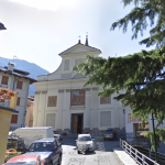 Française morte poignardée en Italie : le suspect placé sous écrou extraditionnel
L'homme suspecté d'avoir tué sa compagne originaire de Saint-Priest a été placé en détention provisoire. Il sera présenté à un juge jeudi 18 avril.