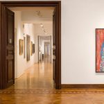 Estimé entre 30 et 50 millions d'euros, un tableau de Gustav Klimt mis aux enchères en Autriche
Le portrait de "Mademoiselle Lieser" a été peint par Gustav Klimt en 1917, soit un an avant sa mort. Il aurait été spolié à une famille juive pendant la Seconde Guerre mondiale.