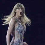 Musique : Taylor Swift, la championne de tous les records
Taylor Swift sort son onzième album vendredi 19 avril. Elle enchaîne les succès depuis de nombreuses années.