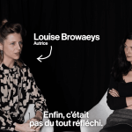 Vidéo
Être mère : les écrivaines Julia Kerninon, Victoire de Changy et Louise Browaeys témoignent
Dans leur recueil "Être mère", Julia Kerninon, Victoire de Changy et Louise Browaeys parlent de leur rapport à la maternité. Brut les a rencontrées.