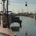 Météo : à Palavas-les-Flots, touristes et restaurateurs profitent de températures très clémentes
La moitié Sud du pays bascule en été le temps d’une journée, samedi 13 avril. Reportage à Palavas-les-Flots, dans l'Hérault.