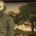 Peinture : avec Théodore Rousseau, la nature au premier plan
Alors que la nature servait surtout jusqu'ici à mettre en valeur les personnages dans les tableaux, au milieu du XIXe siècle, le peintre Théodore Rousseau en a fait le sujet principal de ses œuvres.
