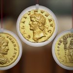 Vidéo
"Affaires sensibles". Trésor de Lava : mystère antique et remous judiciaires
C'est une extraordinaire découverte archéologique&nbsp: des pièces d'or datant du IIIe&nbspsiècle, trouvées en 1985 au fond d'une crique de l'île de Beauté. Quelle est leur origine&nbsp? Le mystérieux trésor de Lava passionne toujours les historiens. Quant à ses découvreurs, ils n'ont pas manqué d'imagination pour éviter de restituer leur trouvaille à l'Etat. Dans "Affaires sensibles", ils racontent une partie de leurs "embrouilles".