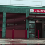 Vendée : un brancardier roué de coups aux urgences de Challans
La scène s’est déroulée à l’hôpital de Challans (Vendée) le samedi 6 avril. Un brancardier a été roué de coups. La victime est toujours en soins intensifs et l’auteur en fuite.