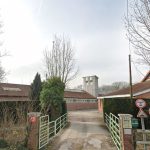 Somme : une usine de textiles techniques mise en demeure pour des risques sanitaires et environnementaux
La préfecture a donné trois mois à l'usine Bourgeois de Dommartin pour mettre ses installations en conformité et empêcher notamment des gaz, potentiellement dangereux pour les voies respiratoires, de se répandre.