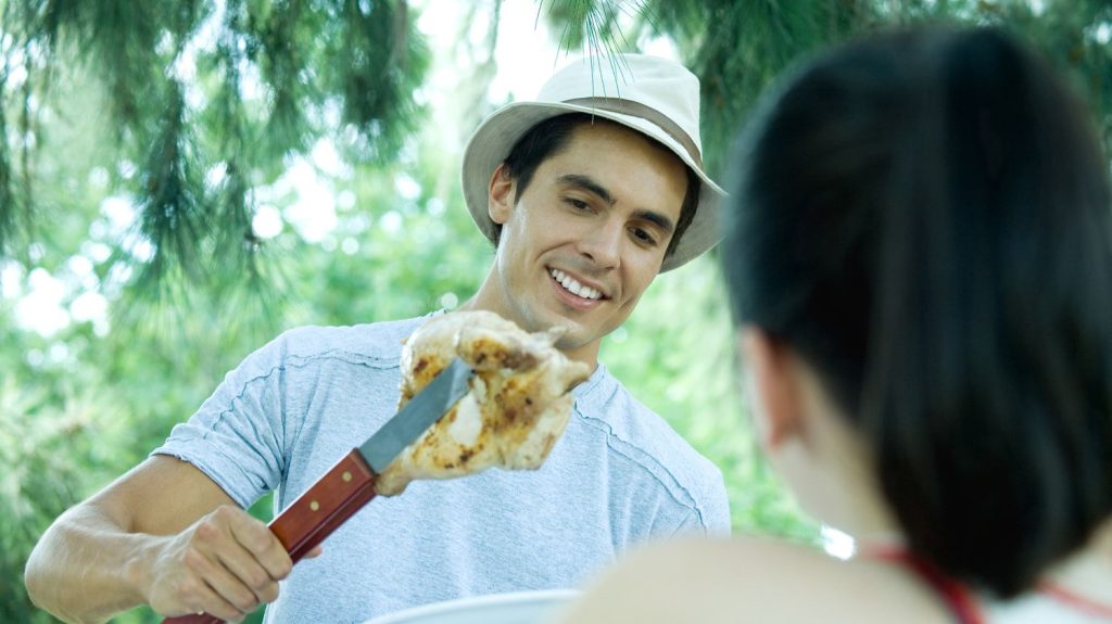 "Vacances" : une période où l'on doit prendre le temps de cuisiner
Nous sommes au cœur des vacances de printemps, l'occasion de cuisiner de manière différente et de se retrouver davantage pour partager.