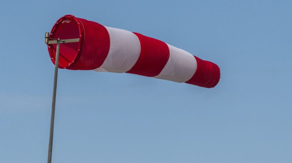 Dépression Renata : le Nord, le Pas-de-Calais et la Somme placés en vigilance orange lundi pour vents violents
Des rafales autour de 90 à 100 km/h et jusqu'à 110 km/h sont attendues lundi dans trois départements des Hauts-de-France placés en vigilance orange par Météo-France.