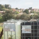 Hérault : le département en proie à des vols de récupérateurs d'eau
Dans l'Hérault, département souvent soumis à la sécheresse, nombreux sont ceux à s'équiper en récupérateurs d'eau. Mais ces équipements sont la cible de multiples vols.