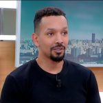 Culture : Waly Dia estime qu'il faut avoir "le droit de réagir et de commenter les décisions de pouvoir"
Alors qu'il monte sur scène avec son spectacle "Une heure à tuer", Waly Dia est l'invité des 5 dernières minutes du 12/13 info mardi 2 avril.