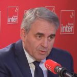Zones marines protégées : Xavier Bertrand veut "engager un bras de fer" avec les autorités britanniques
Le président Les Républicains de la région Hauts-de-France exhorte le gouvernement à mettre en place des "mesures de rétorsion".