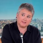 1er-Mai : "Il y a des revendications syndicales et aussi des revendications pour la paix", assure Céline Verzeletti, secrétaire confédérale de la CGT
À l'occasion de la fête du Travail, 270 rassemblements sont attendus le 1er mai en France. Pour en parler, Céline Verzeletti, secrétaire confédérale de la CGT et Marc Ferracci, député Renaissance des Français de l'étranger, sont invités du 11/13 info.