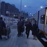 Tunnel sous la Manche : rencontre avec les pionniers 30 ans après
L'inauguration du tunnel sous la Manche s’est tenue le 6 mai 1994, après des années de travaux et une prouesse humaine et technologique incroyable. Les équipes du 13 heures ont retrouvé deux anciens pionniers du projet.