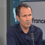Commerce équitable : "La première étape, c'est que les producteurs puissent bâtir leur propre prix", selon le fondateur du label Agri-Ethique
Agri-Ethique labellise des produits de 4 600 agriculteurs français. "Notre référence, ce sont les charges de l'exploitation", affirme Ludovic Brindejonc, le fondateur et directeur général d'Agri-Ethique.