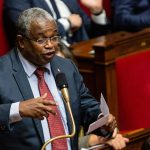 Choléra à Mayotte : "La population dans son ensemble est gravement menacée", alerte le député LR Mansour Kamardine
Un enfant de trois ans est mort, mercredi, du choléra à Mayotte.