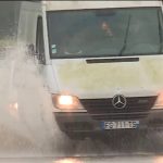 Intempéries dans le Grand Est : la Moselle passe en vigilance rouge pluie-inondation
Vendredi 17 mai, la Moselle est en proie à de fortes inondations. Le département a été placé en vigilance rouge pluie et inondation.