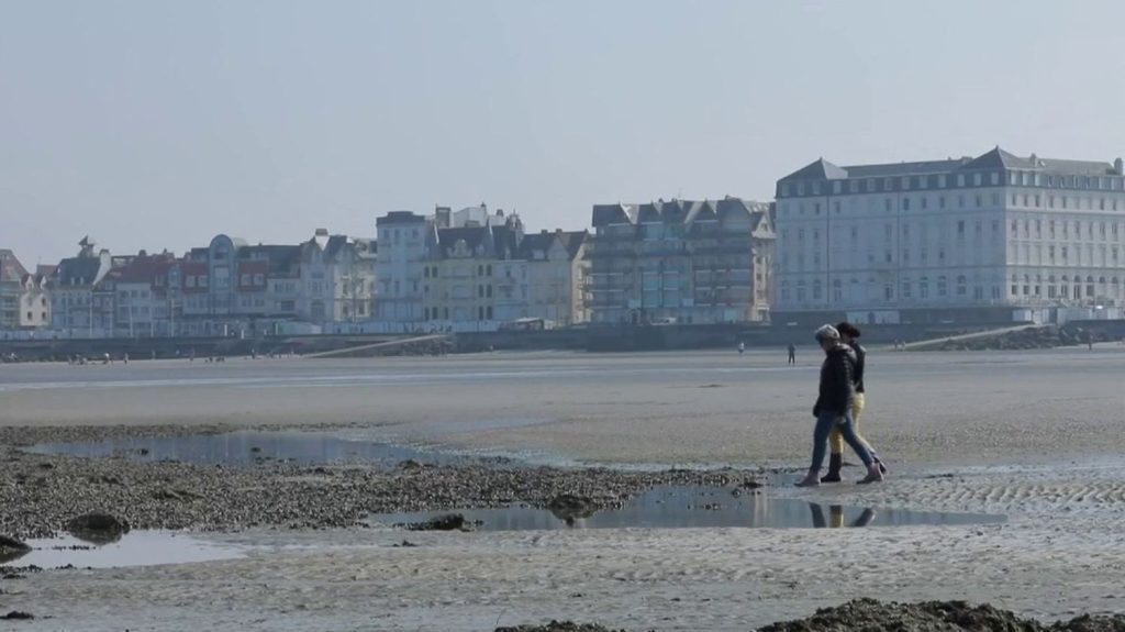 Pas-de-Calais : les grandes marées font le bonheur des amateurs de la pêche à la moule
De nombreux Français profitent des grandes marées vendredi 10 mai, lors du pont de l'Ascension. Un rendez-vous prisé des amateurs de la pêche à la moule à Wimereux (Pas-de-Calais).