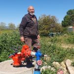 Reportage
"Quand elle est arrivée, c'était le bonheur" : l'eau du Rhône acheminée par le réseau Aqua Domitia va-t-elle sauver les Pyrénées-Orientales de la sécheresse ?
Ce réseau puise déjà l'eau du Rhône pour approvisionner notamment les départements du Gard et de l'Hérault. La région Occitanie lance des études pour évaluer la pertinence de l'extension jusque dans les Pyrénées-Orientales.