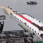 Paris 2024 : Marseille se prépare à deux jours de l’arrivée de la flamme olympique
Lundi 6 mai, l’heure est aux derniers préparatifs à Marseille. Dans 48 heures, la flamme olympique arrivera dans la cité phocéenne.