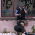Lyon : quatre personnes blessées lors d'une attaque au couteau
Une attaque au couteau a eu lieu dimanche 26 mai dans le métro de Lyon (Rhône). Quatre personnes ont été blessées, et l'auteur présumé a été interpellé.