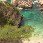 Surtourisme : dans la calanque de Sugiton, la nature reprend progressivement ses droits
Des règles de quota ont été mises en place il y a deux ans dans la calanque de Sugiton pour lutter contre le surtourisme. Quels sont les premiers résultats ?