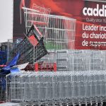 Le fabricant de chariots de supermarché Caddie de nouveau placé en redressement judiciaire
L'entreprise vient d’être placée mardi en redressement judiciaire pour la quatrième fois depuis 2012. C’est l’exemple type de la société, ballottée de repreneur en repreneur, qui ne parvient pas à résister à la concurrence internationale.