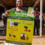 Carte
Choléra : les pays touchés par l'épidémie en 2024
Plus de 140 000 cas de choléra ont été recensés par l'Organisation mondiale de la santé (OMS) depuis début 2024.
Plus de 700 000 cas avaient été signalés en 2023.