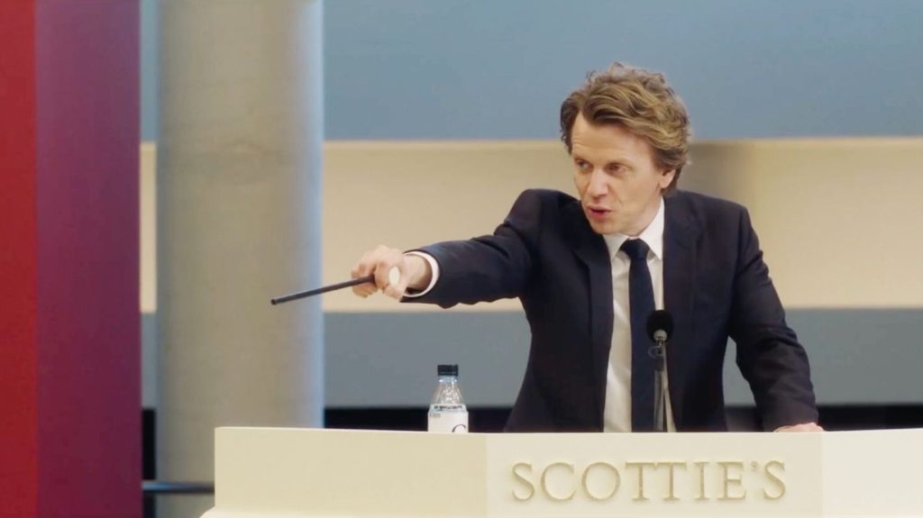 "Le Tableau volé" : comédie acide sur le marché de l'art
Les sorties cinéma de la semaine avec Thierry Fiorile et Matteu Maestracci : "Le Tableau volé" de Pascal Bonitzer et "Une affaire de principe" d'Antoine Raimbault.