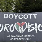 Eurovision 2024 : comment la guerre entre Israël et le Hamas s'est invitée dans le concours de chant
La participation de l'Etat hébreu entraîne crispations et polémiques dans un concours, qui se veut joyeux et apolitique. Mais qui se retrouve régulièrement débordé par l'actualité.