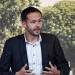 "Chasse aux pauvres", "restriction de nos libertés publiques"... David Belliard, adjoint à la maire de Paris, redoute les conséquences des JO
David Belliard s'est notamment interrogé sur les conditions pour circuler lors de la cérémonie d'ouverture, du 18 au 26 juillet à Paris, avec notamment l'obligation d'obtenir un QR code.