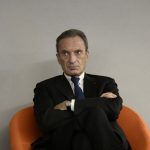 La société EDF et son ancien PDG Henri Proglio devant la justice pour favoritisme
Dans le viseur de la justice, des contrats entre le géant de l'électricité français et des consultants.