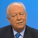 Mort de Jean-Claude Gaudin : "Ce qu’on va retenir de lui, c’est que ça a été un grand maire de Marseille", estime Franz-Olivier Giesbert, l’ancien directeur de La Provence
Franz-Olivier Giesbert, éditorialiste politique pour Le Point et ancien directeur du journal La Provence, réagit lundi 20 mai sur le plateau du 11/13 info au décès de Jean-Claude Gaudin, ancien maire de Marseille.