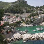 Arrivée de la flamme olympique à Marseille : à la découverte des calanques de la Côte bleue
Petit paradis accessible en train, les calanques de la Côte bleue sont moins connues que celles de Marseille et de Cassis.