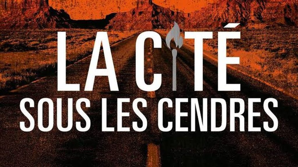 "La cité sous les cendres", l'ultime polar de Don Winslow ?
C'est le troisième volet d'une trilogie signée Don Winslow, le maître du polar, qui annonce sur la couverture que c'est son dernier roman. Faut-il le croire ?