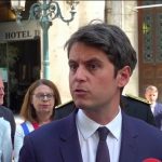 Délinquance des mineurs : vers un durcissement de la loi ?
En déplacement à Valence, dans la Drôme, vendredi 24 mai, le Premier ministre Gabriel Attal a énuméré les mesures du futur projet de loi du gouvernement concernant la délinquance des mineurs.