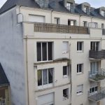 Balcon effondré en 2016 à Angers : l'architecte et le conducteur de travaux condamnés en appel à de la prison avec sursis
En 2016, l'effondrement d'un balcon avait provoqué la mort de quatre jeunes et blessé 14 autres.