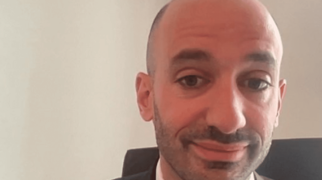 Déplacement d’Emmanuel Macron en Nouvelle-Calédonie : "Le président sera à l’écoute et dans le dialogue avec toutes les forces politiques", estime Benjamin Haddad, député (Renaissance) de Paris
Emmanuel Macron a annoncé son départ pour la Nouvelle-Calédonie, dans la soirée mardi 21 mai. Éclairage, dans le 11/13 info, avec Benjamin Haddad, député (Renaissance) de Paris.
