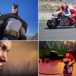"Paper Mario : La Porte Millénaire", "Senua’s Saga : Hellblade II", "Multiversus", "MotoGP 24", on joue à quoi en mai ?
En mai on fait évidemment ce qu’il nous plait et surtout jouer aux jeux vidéo. Mario se plie en quatre pour nous faire passer du bon temps pendant que "Multiversus" déploie ses stars. Les Xbox Series frémissent d'impatience en lorgnant sur la suite d’"Hellblade" et les motards de (presque) toutes les consoles se rangent sur la grille de départ du nouveau "Moto GP".