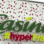 Fermeture de Casino : une page de l'histoire se tourne à Saint-Étienne
Le succès de l'enseigne Casino a marqué des générations de Français et tout particulièrement à Saint-Étienne, le berceau de cette entreprise. Le plus ancien magasin Casino a fermé ses portes mardi 30 avril.
