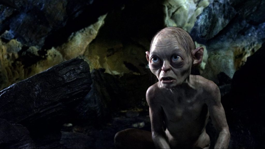 Un film sur Gollum, mythique personnage du "Seigneur des Anneaux", sortira au cinéma en 2026
Ce long-métrage sera réalisé par Andy Serkis, l'acteur qui a interprété le personnage dans la saga. Peter Jackson sera également impliqué.