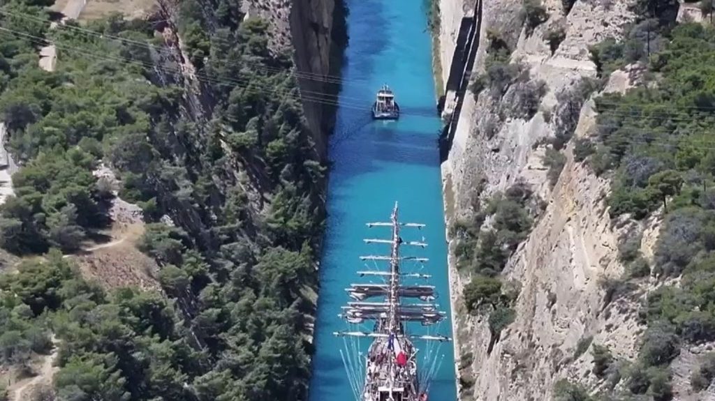 Arrivée de la flamme olympique à Marseille : fin de voyage pour le Belem
Le trois-mâts Belem arrive ce 8 mai à Marseille avec la flamme olympique à bord, marquant le début de 79 jours de relais de la flamme olympique à travers le pays.