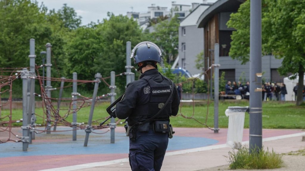 Seine-Saint-Denis : ce que l'on sait des fusillades mortelles à Sevran
La piste d'un règlement de comptes est une "hypothèse de travail" dans la première affaire tandis qu'elle est "privilégiée" pour la seconde, selon le parquet de Bobigny. Les tireurs sont toujours en fuite et recherchés.