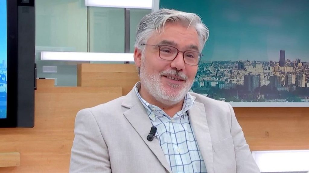 Littérature : "Marseille a changé, mais son âme, son identité, reste la même", affirme le petit-fils de Marcel Pagnol
Originaire de Provence, Marcel Pagnol a souvent témoigné son amour de Marseille dans son oeuvre. Aujourd'hui, son petit-fils Nicolas Pagnol tente de reprendre le flambeau. Rencontre.