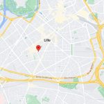 Des croix gammée et des injures taguées sur une école à Lille, la ville dépose plainte
Un membre de l'équipe municipale a découvert le signe haineux jeudi, en fin d'après-midi.